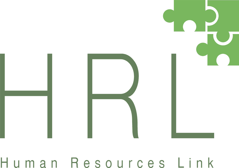 Logo HRL