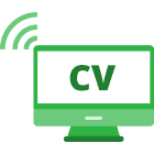 Tạo CV chuyên nghiệp hiệu quả