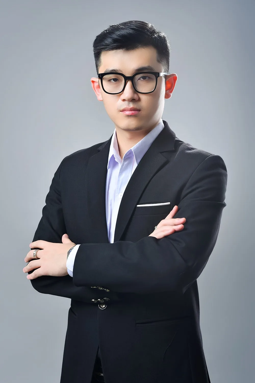 Ảnh CEO