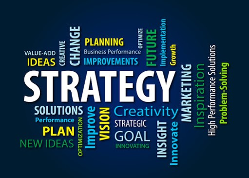 Khái niệm về chiến lược và quản trị chiến lược