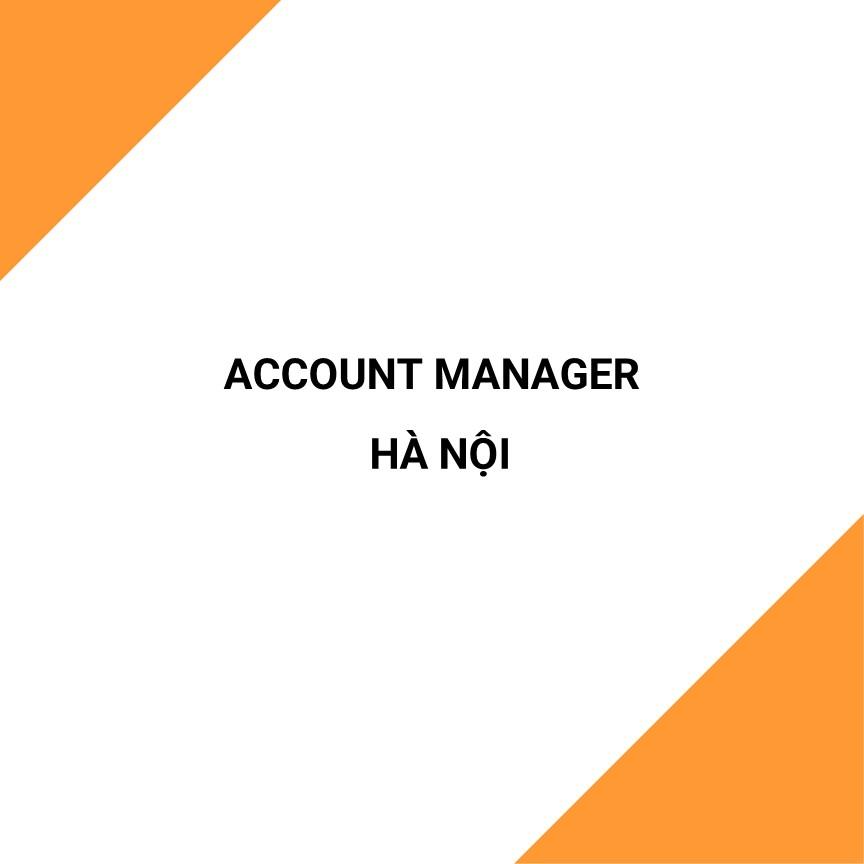 account-manager